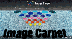 Desktop Screenshot of image-carpet.com